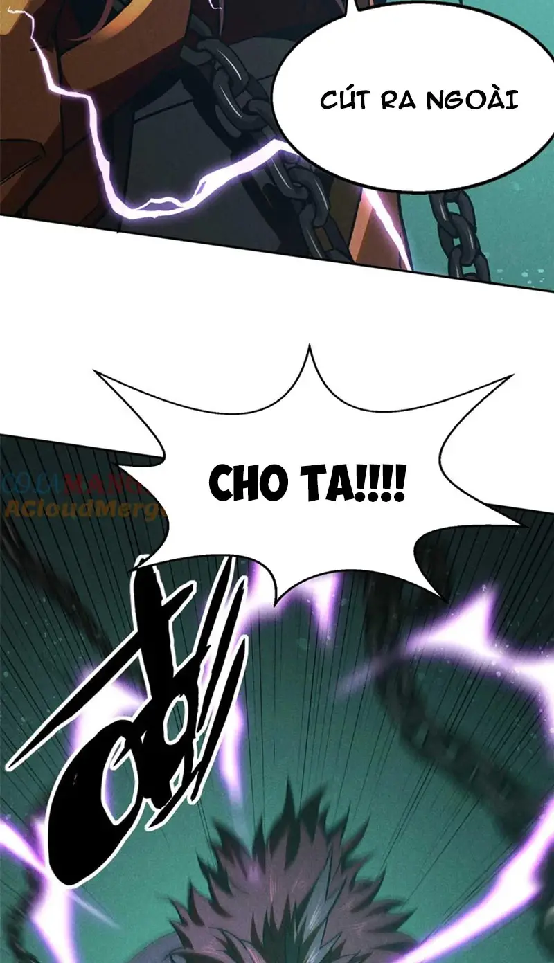 Tâm Ma Nettruyen ZZZ Chương 163 Page 7