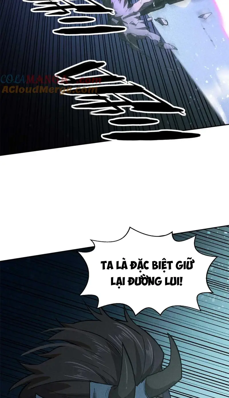 Tâm Ma Nettruyen ZZZ Chương 163 Page 11