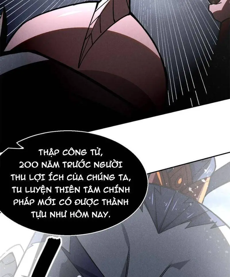 Tâm Ma Nettruyen ZZZ Chương 155 Page 31