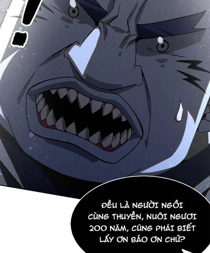 Tâm Ma Nettruyen ZZZ Chương 155 Page 32