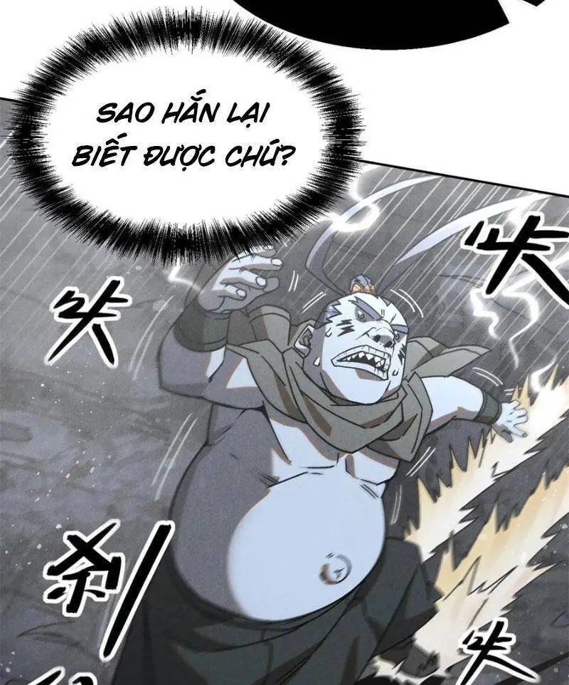 Tâm Ma Nettruyen ZZZ Chương 155 Page 33