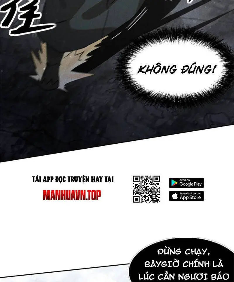 Tâm Ma Nettruyen ZZZ Chương 155 Page 34