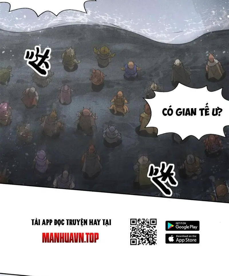 Tâm Ma Nettruyen ZZZ Chương 155 Page 43