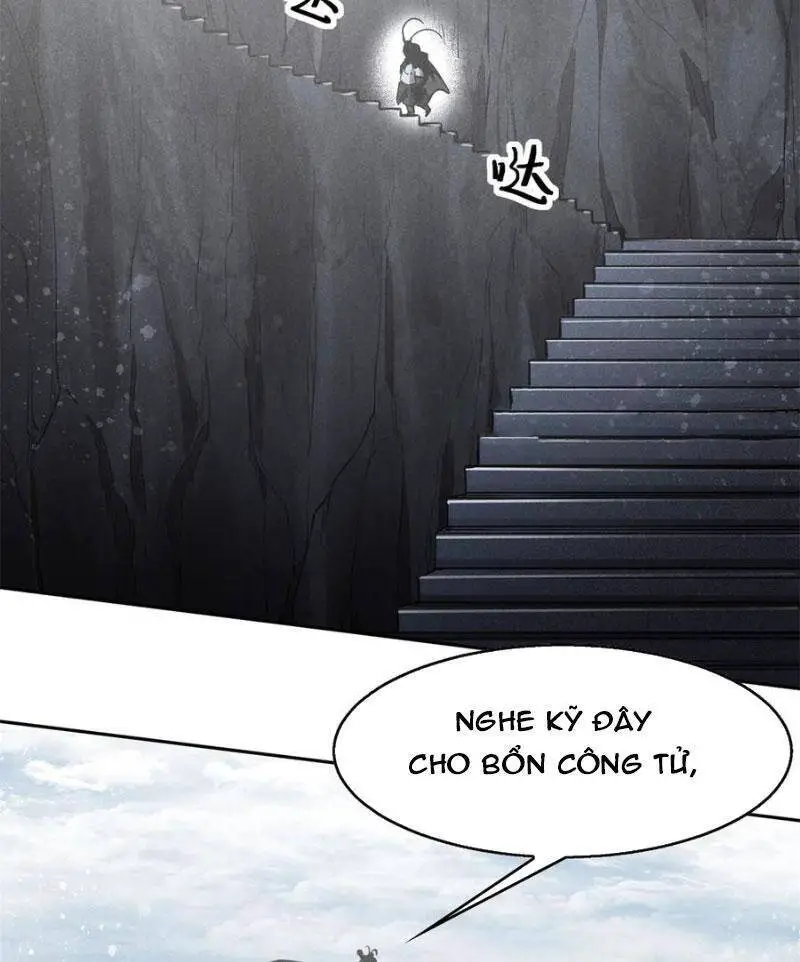 Tâm Ma Nettruyen ZZZ Chương 155 Page 46