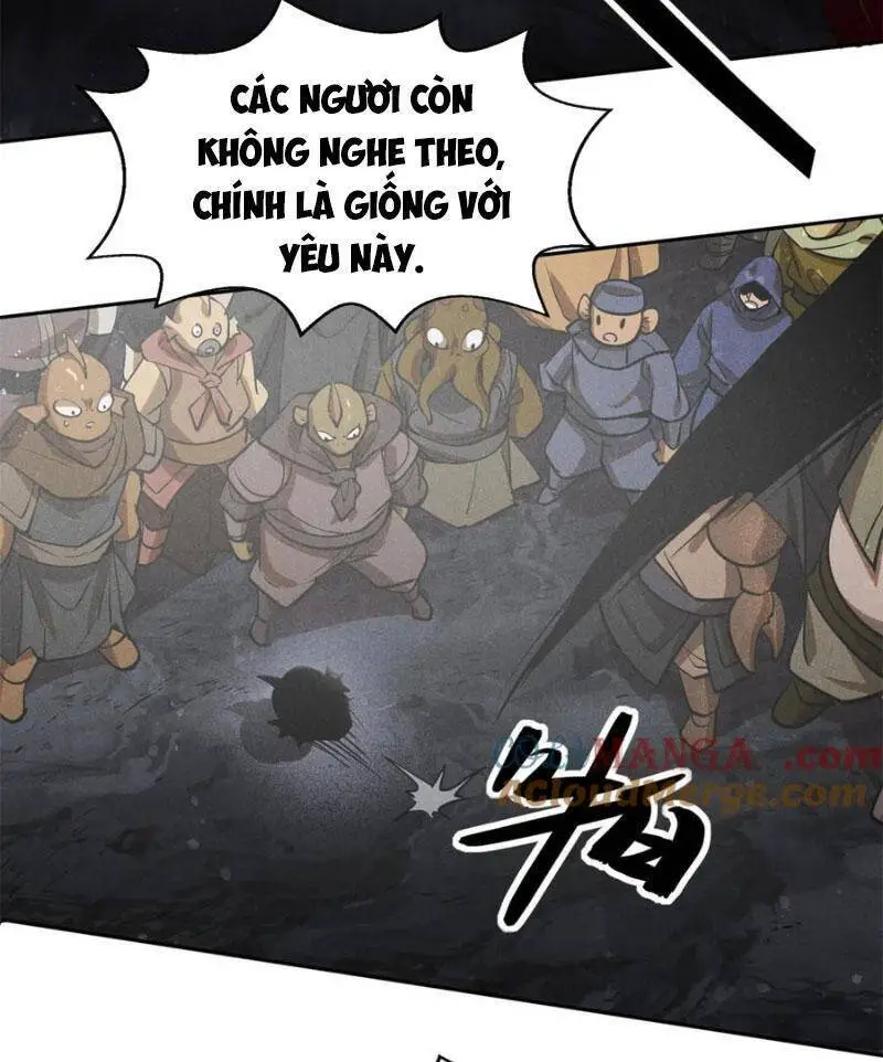 Tâm Ma Nettruyen ZZZ Chương 155 Page 49