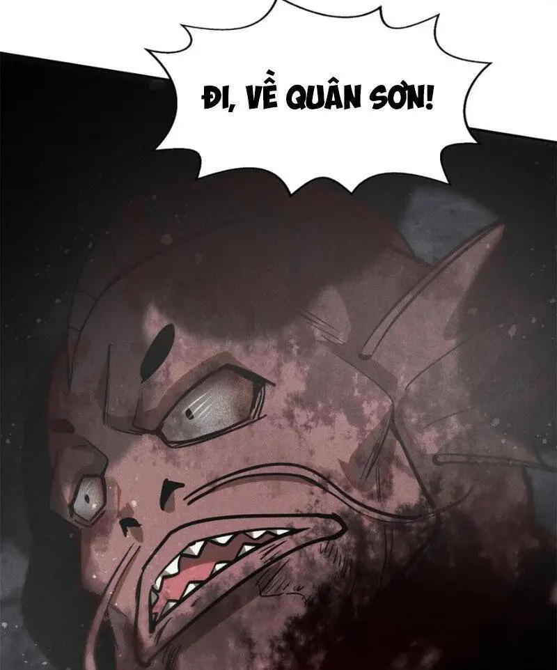 Tâm Ma Nettruyen ZZZ Chương 155 Page 50