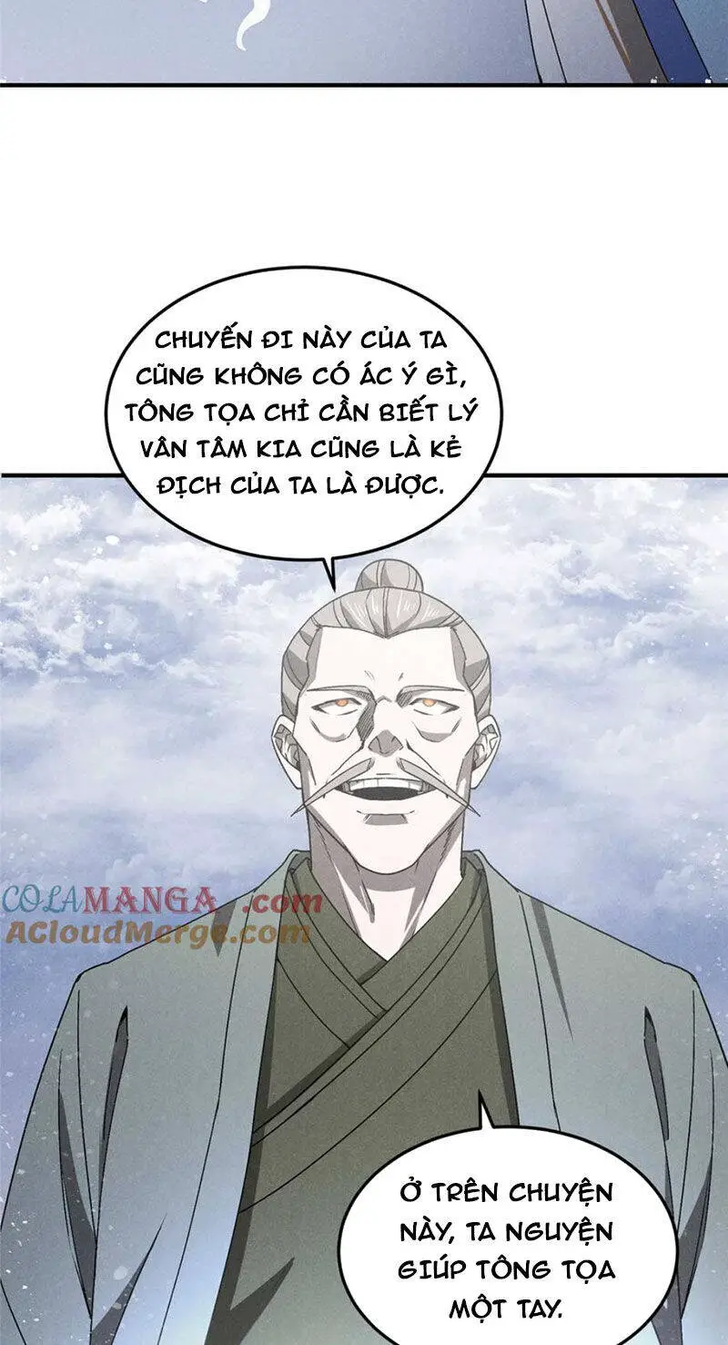 Tâm Ma Nettruyen ZZZ Chương 154 Page 2