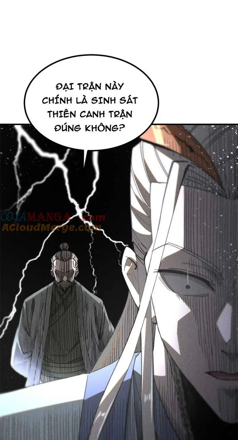 Tâm Ma Nettruyen ZZZ Chương 154 Page 4