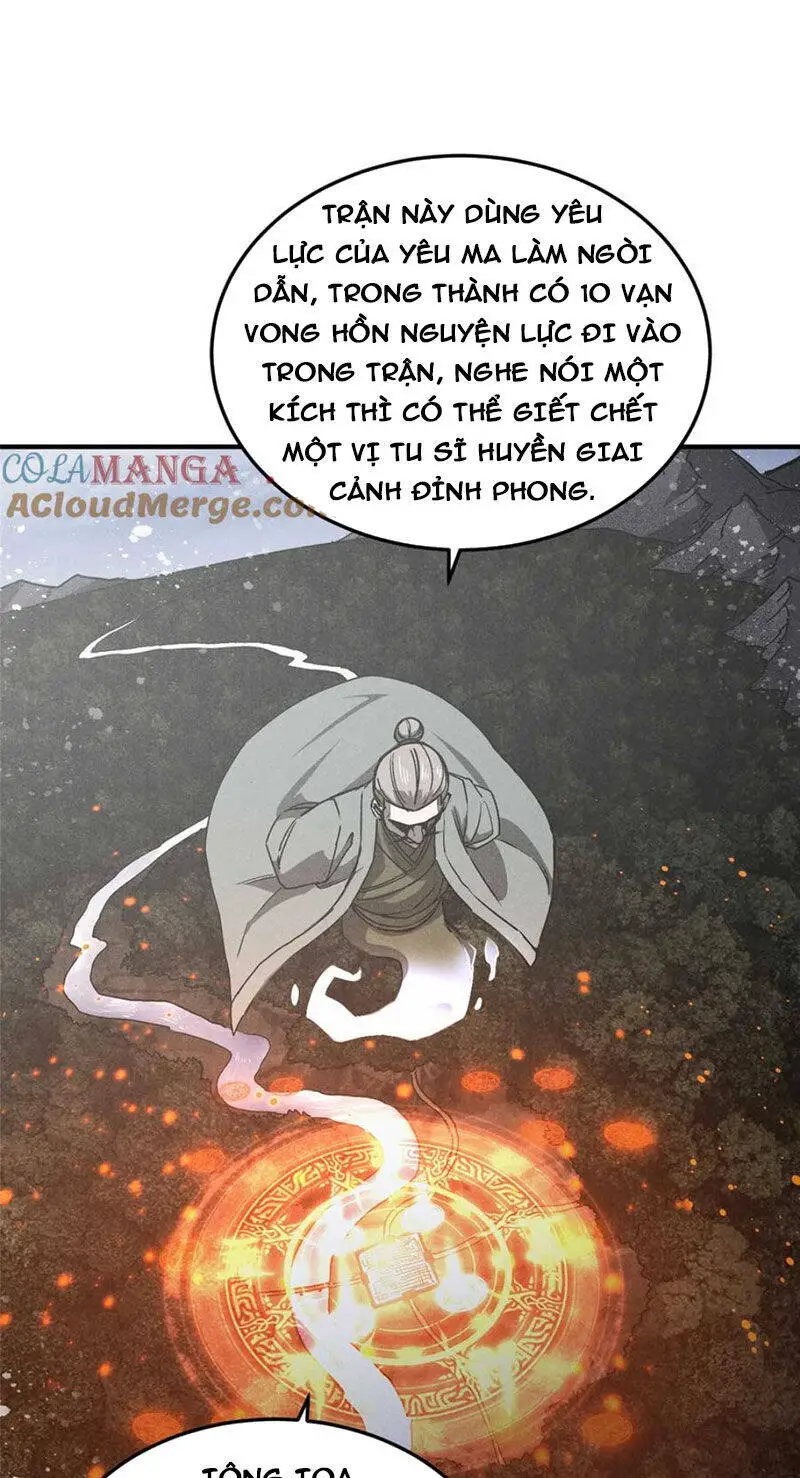 Tâm Ma Nettruyen ZZZ Chương 154 Page 6