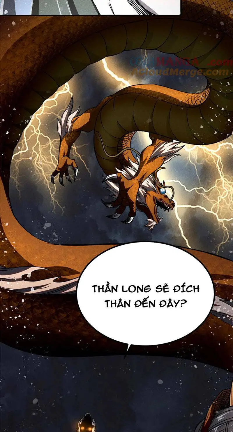 Tâm Ma Nettruyen ZZZ Chương 154 Page 8