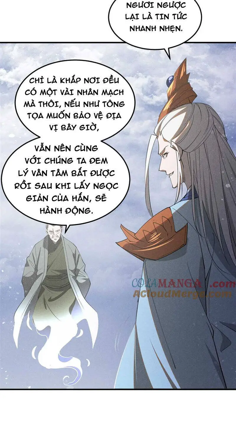Tâm Ma Nettruyen ZZZ Chương 154 Page 13