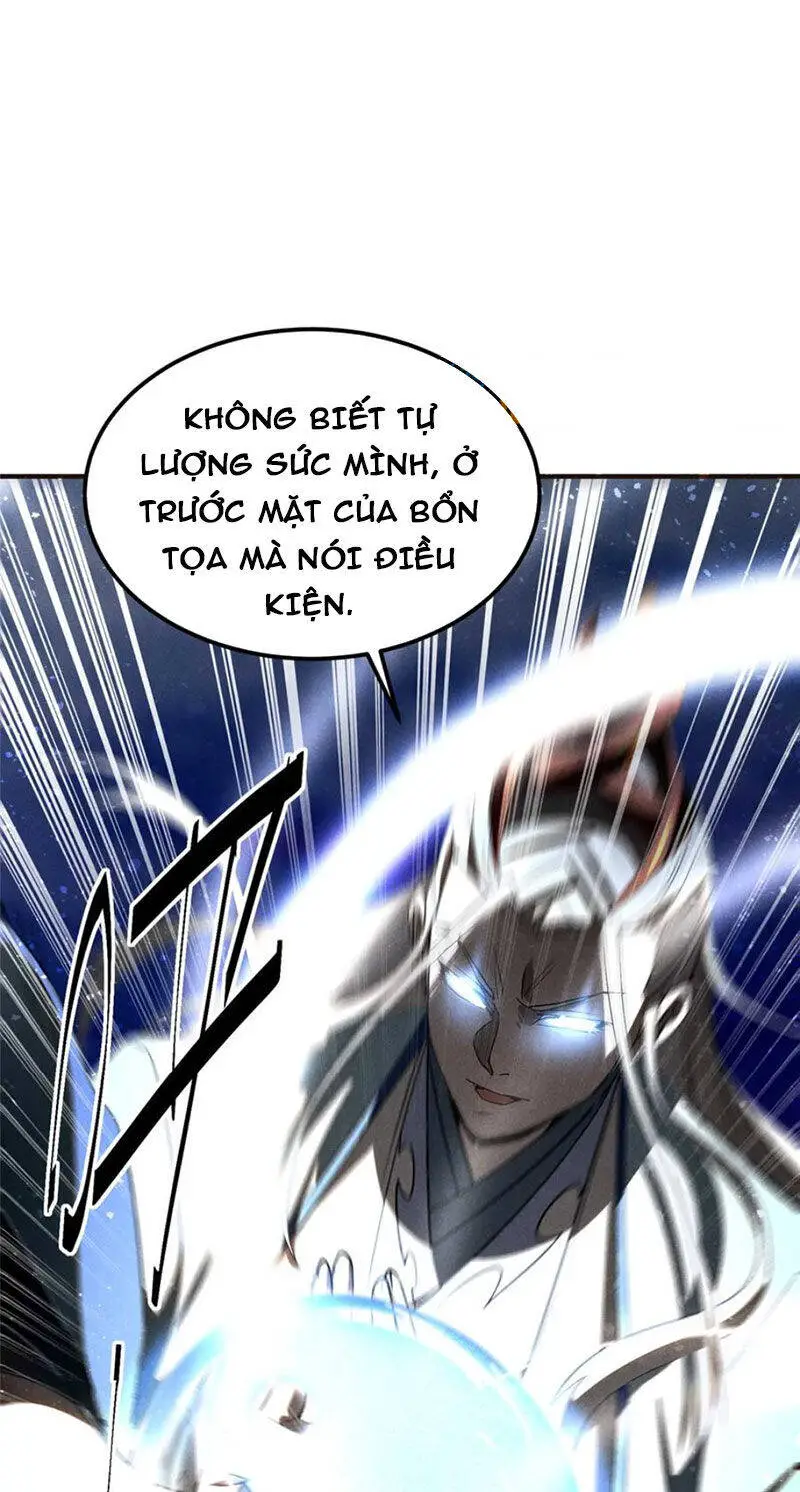 Tâm Ma Nettruyen ZZZ Chương 154 Page 17