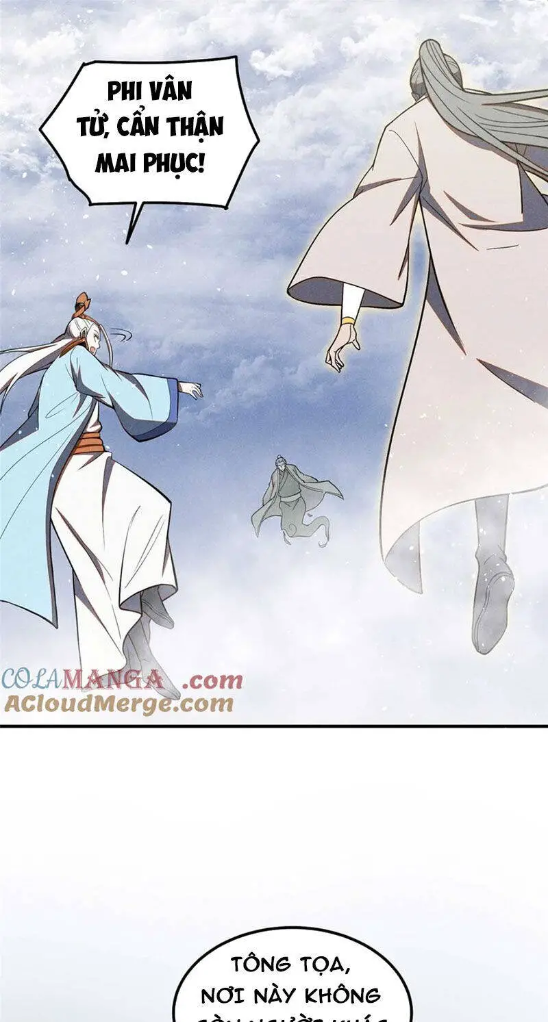 Tâm Ma Nettruyen ZZZ Chương 154 Page 22