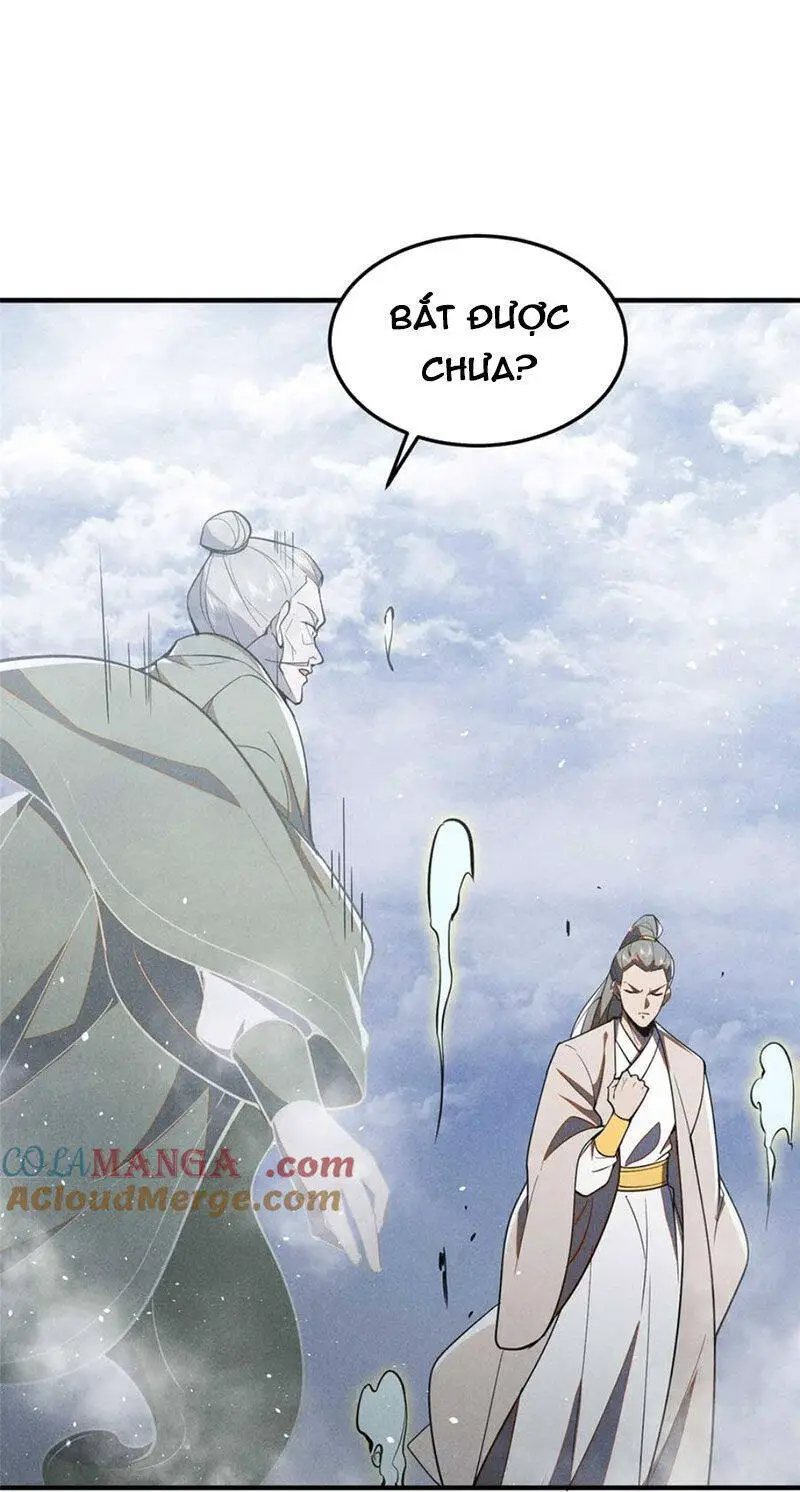 Tâm Ma Nettruyen ZZZ Chương 154 Page 29