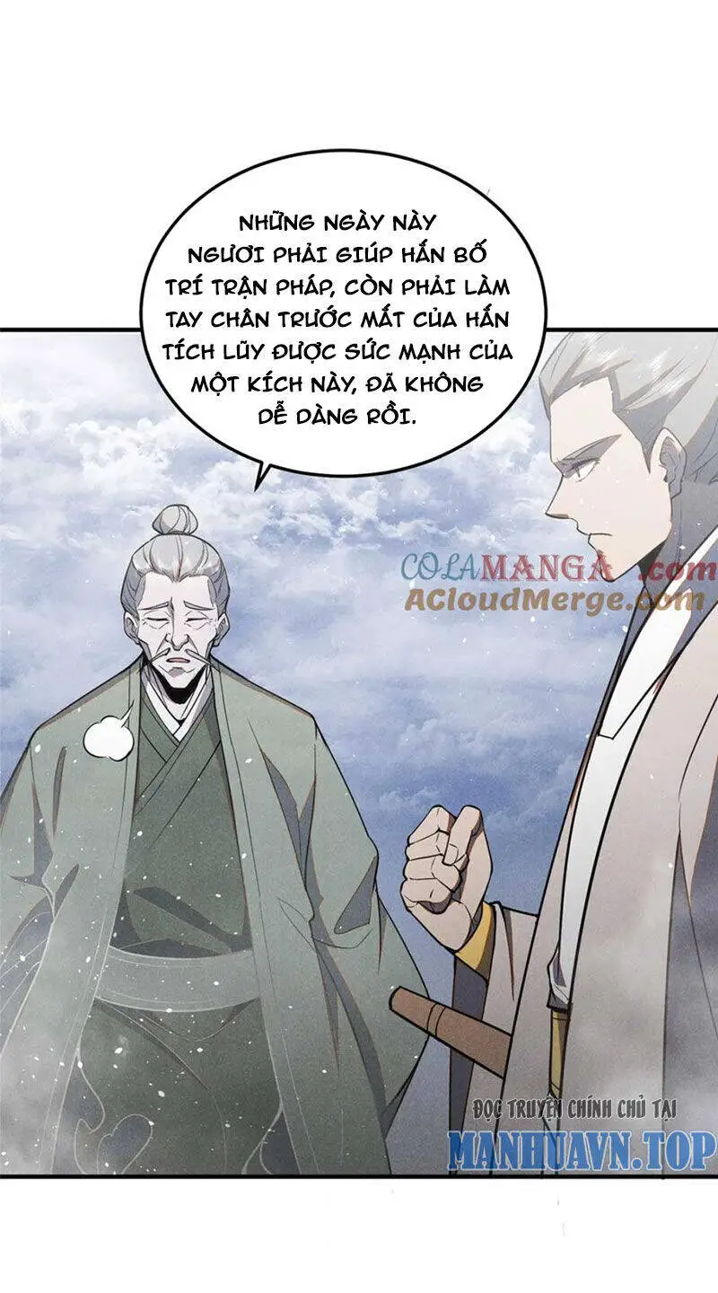 Tâm Ma Nettruyen ZZZ Chương 154 Page 31