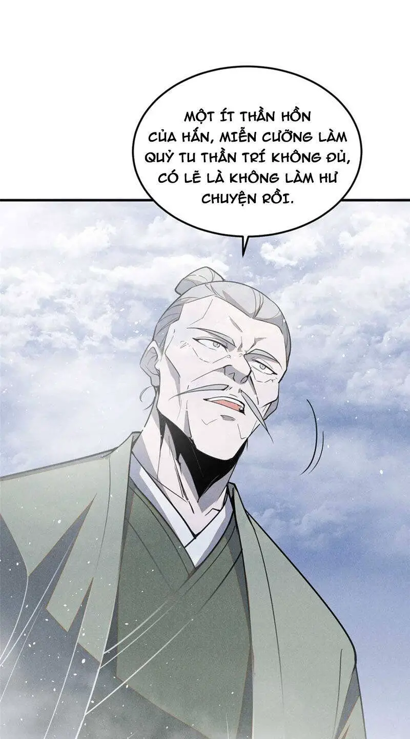 Tâm Ma Nettruyen ZZZ Chương 154 Page 32