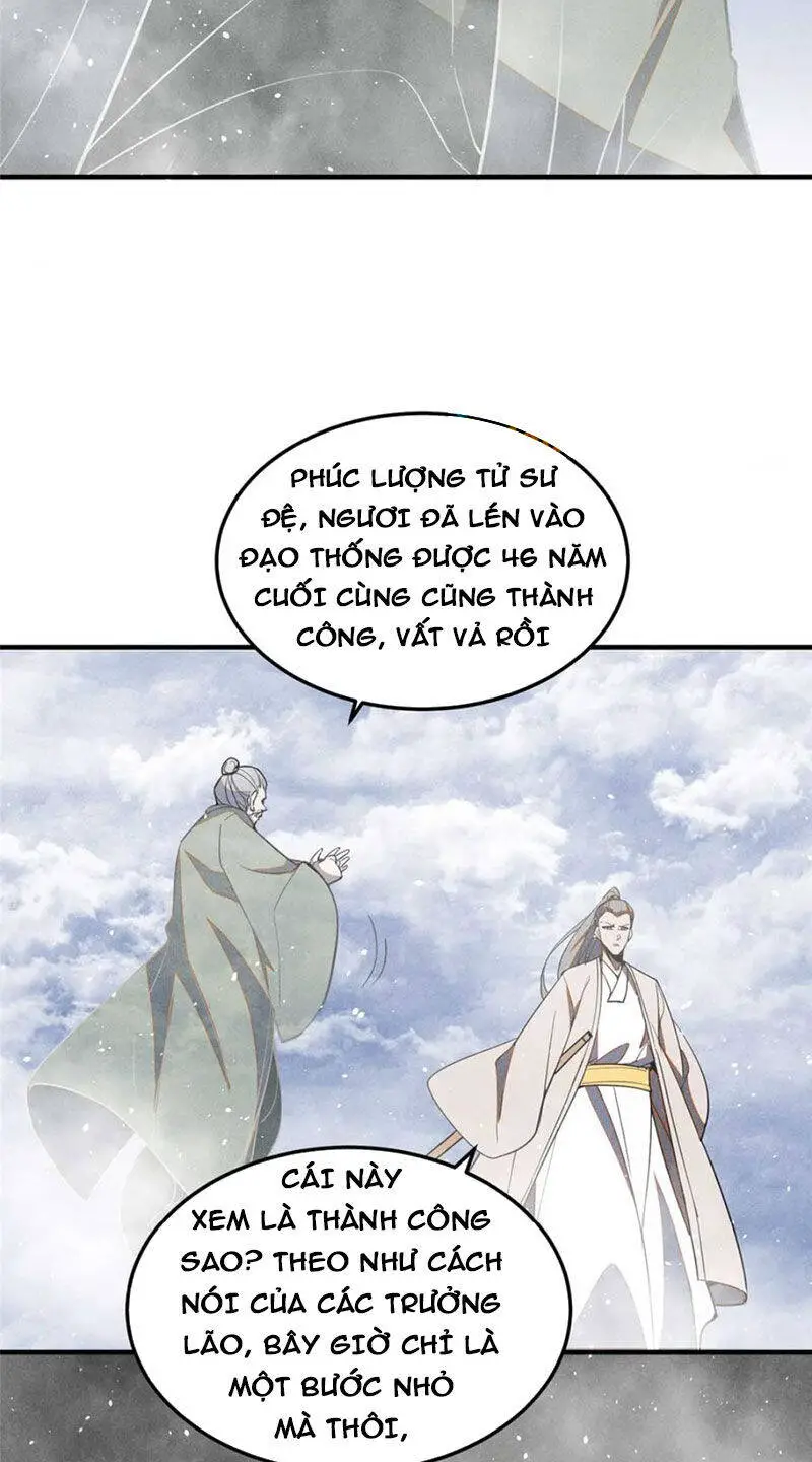 Tâm Ma Nettruyen ZZZ Chương 154 Page 33