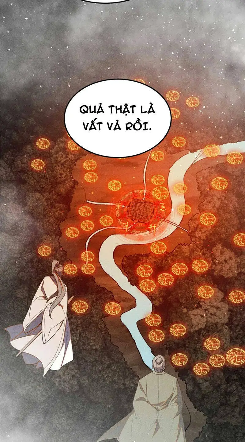 Tâm Ma Nettruyen ZZZ Chương 154 Page 34
