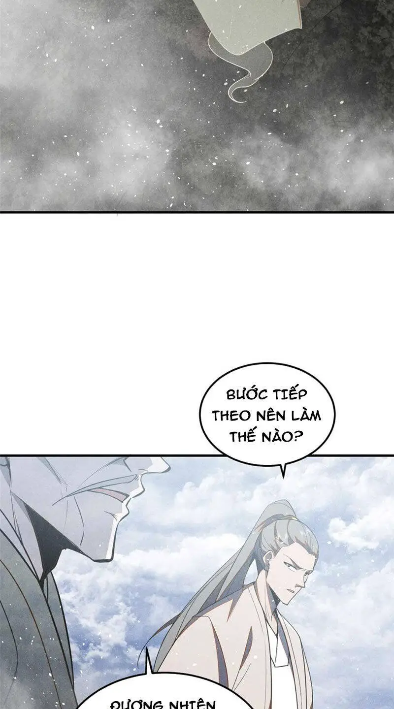 Tâm Ma Nettruyen ZZZ Chương 154 Page 35