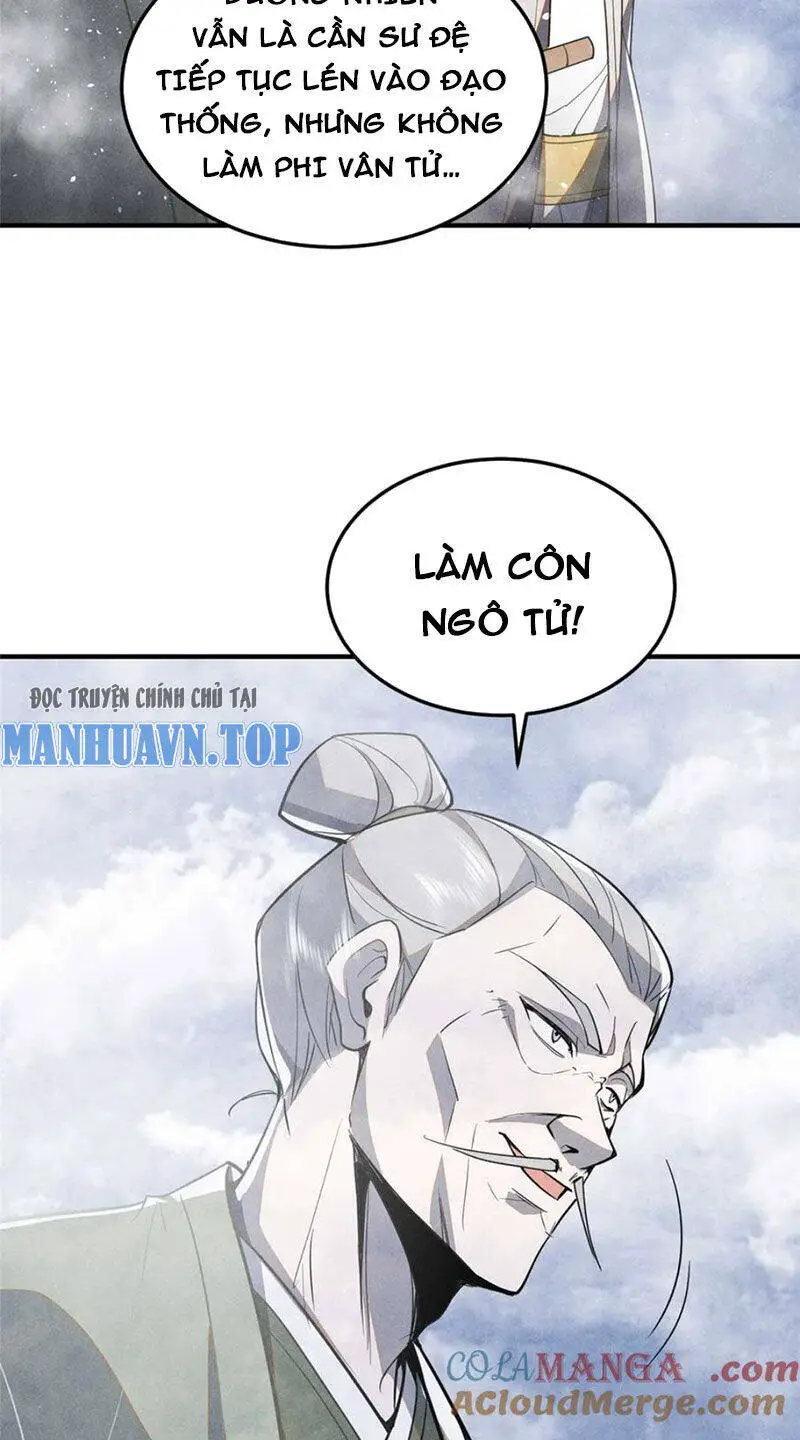 Tâm Ma Nettruyen ZZZ Chương 154 Page 36