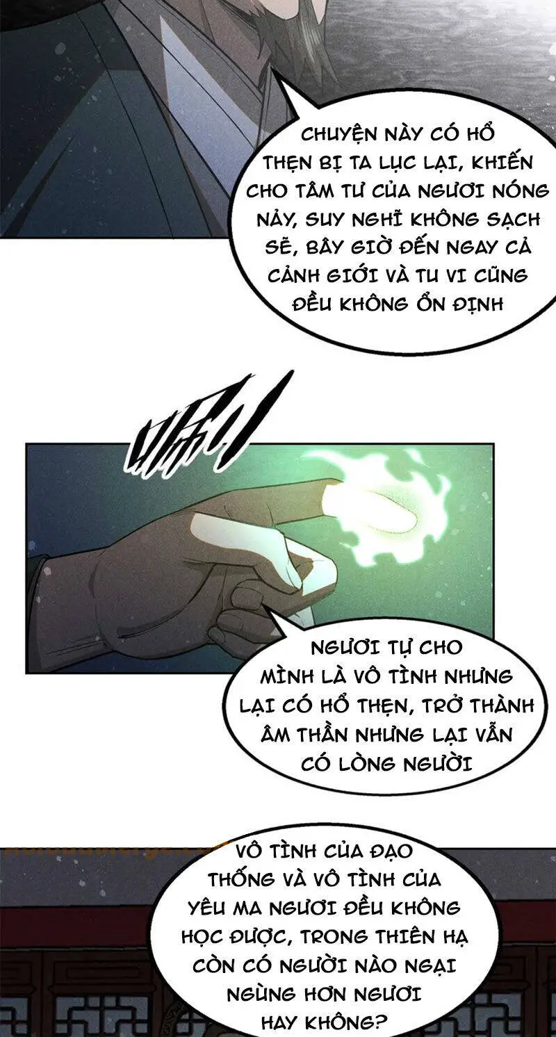 Tâm Ma Nettruyen ZZZ Chương 146 Page 2