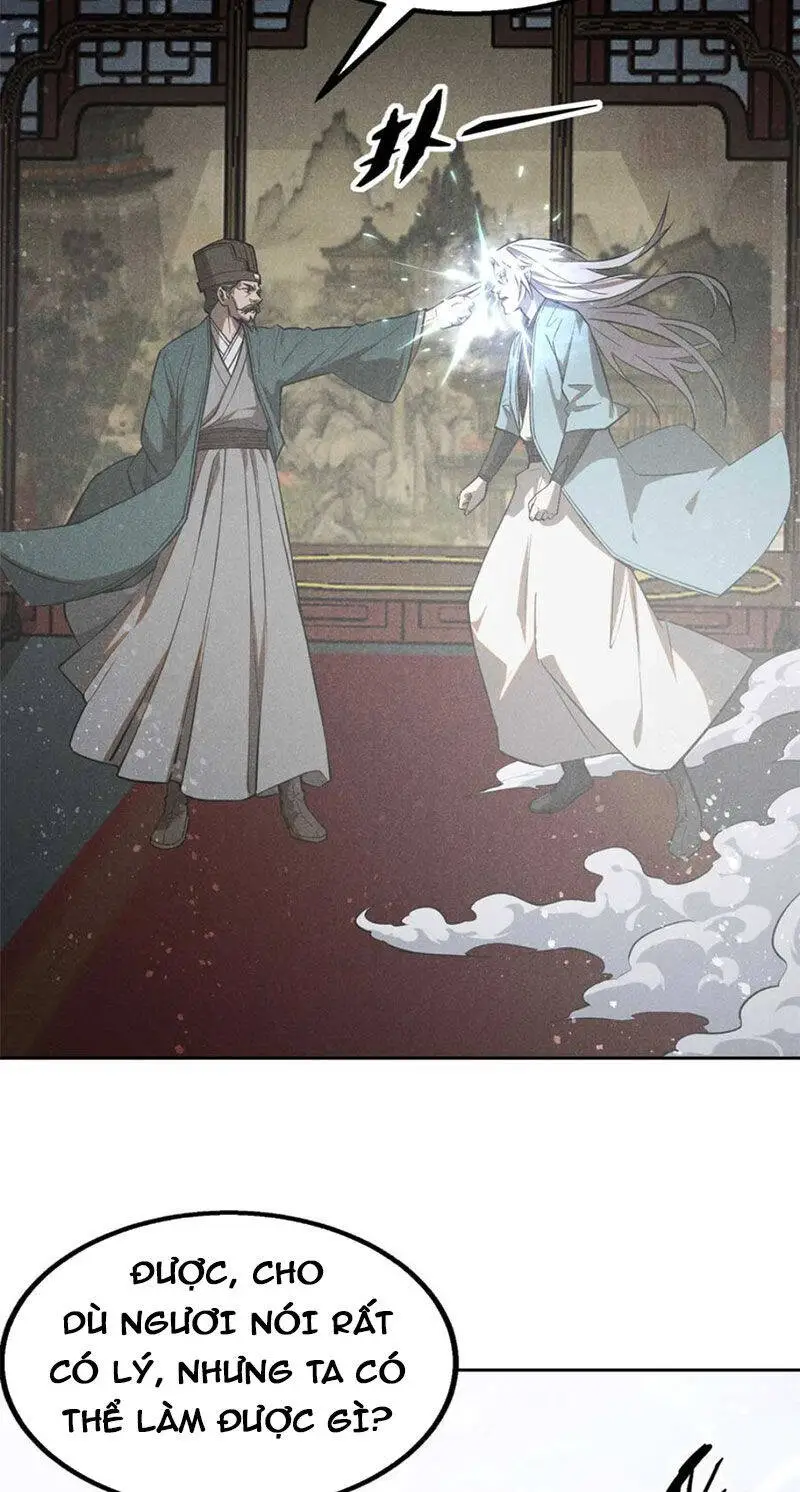 Tâm Ma Nettruyen ZZZ Chương 146 Page 3