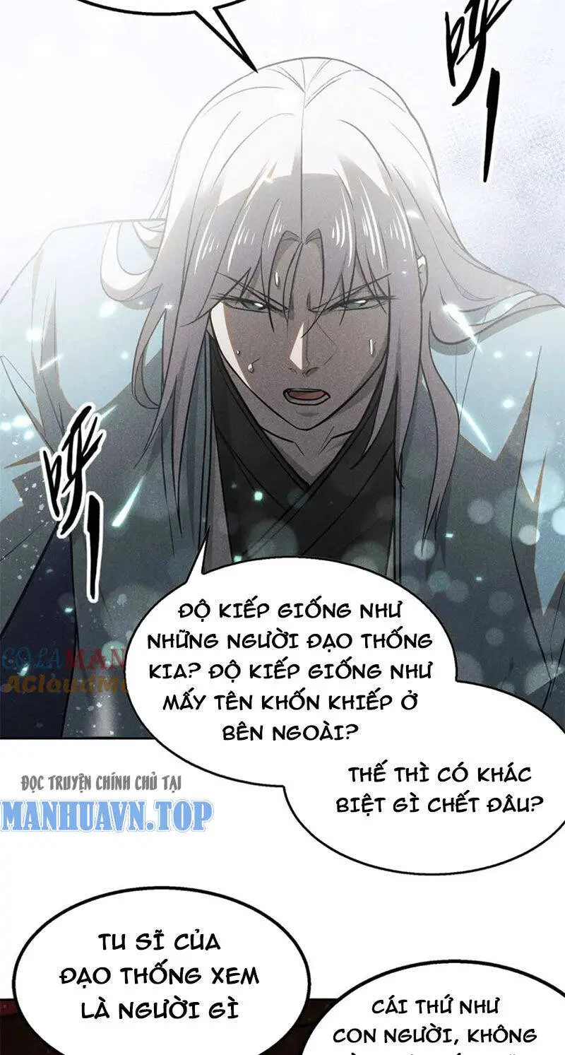 Tâm Ma Nettruyen ZZZ Chương 146 Page 4