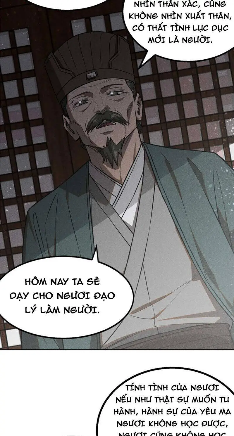 Tâm Ma Nettruyen ZZZ Chương 146 Page 5