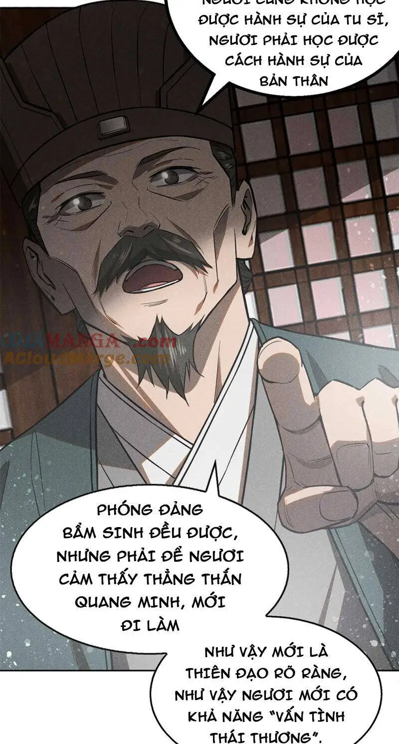 Tâm Ma Nettruyen ZZZ Chương 146 Page 6