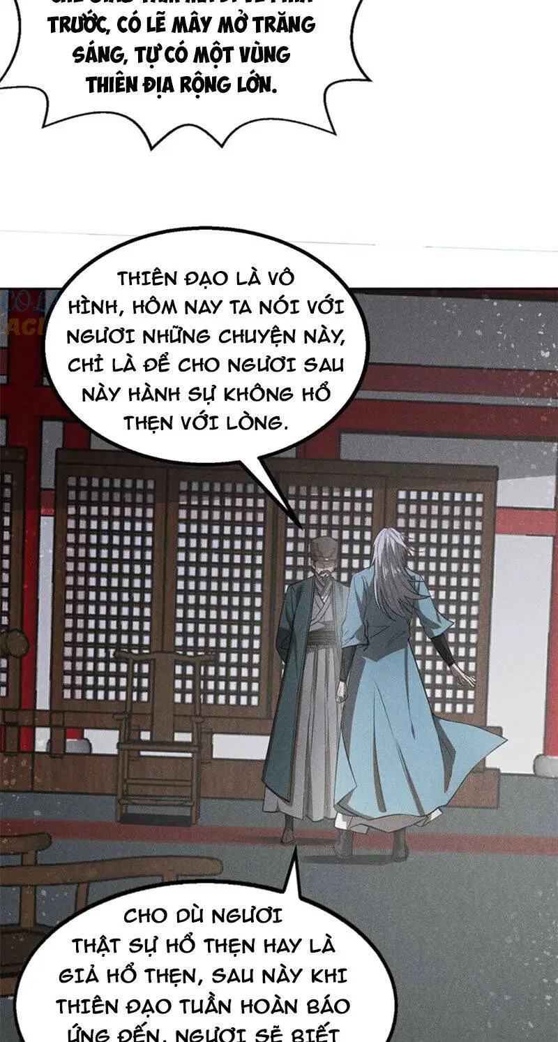 Tâm Ma Nettruyen ZZZ Chương 146 Page 8