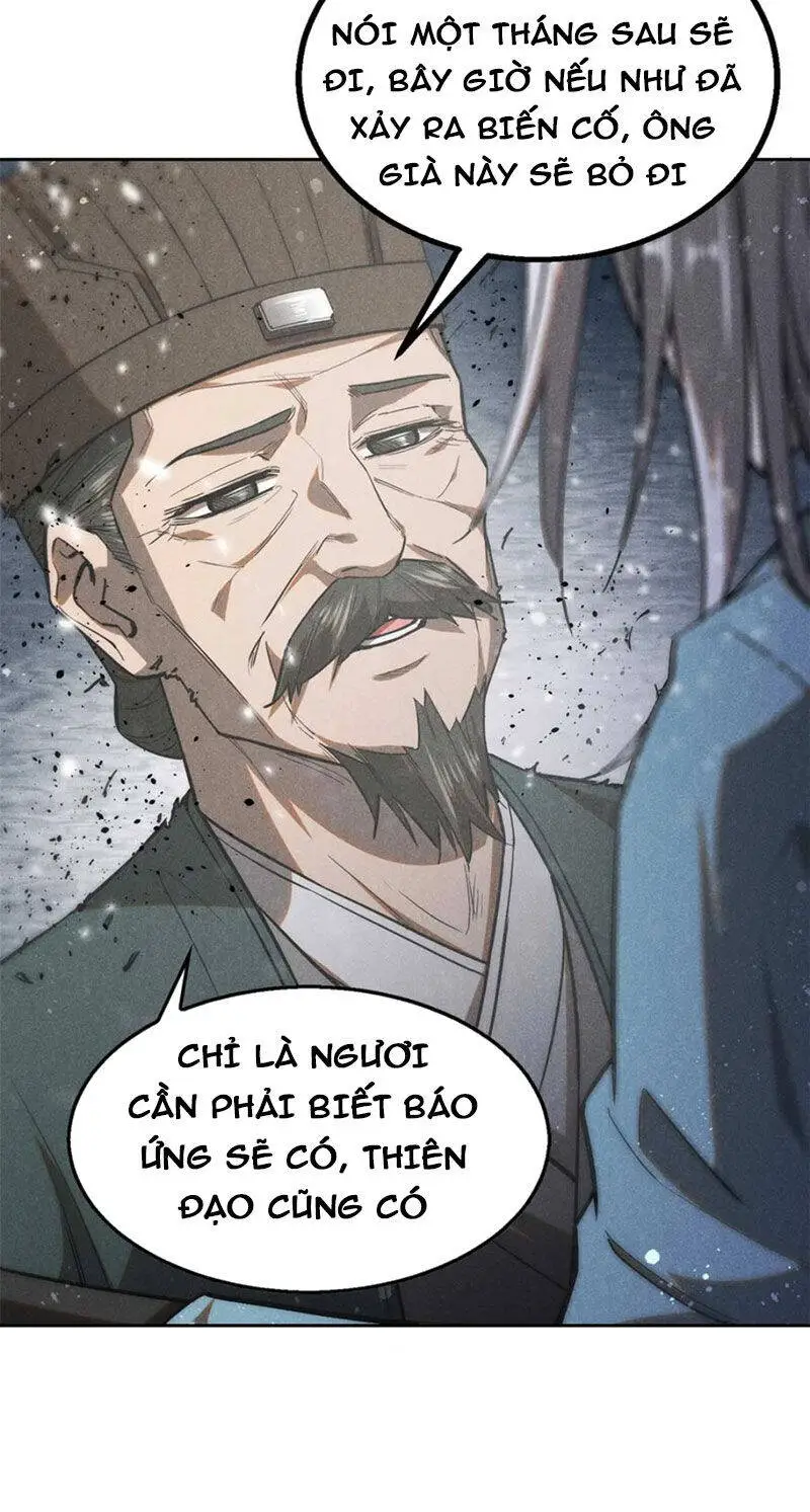 Tâm Ma Nettruyen ZZZ Chương 146 Page 11