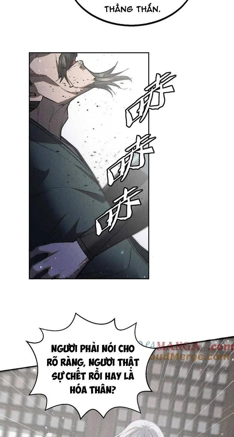Tâm Ma Nettruyen ZZZ Chương 146 Page 13