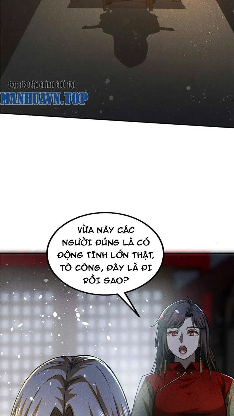 Tâm Ma Nettruyen ZZZ Chương 146 Page 23