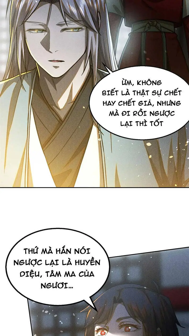 Tâm Ma Nettruyen ZZZ Chương 146 Page 24