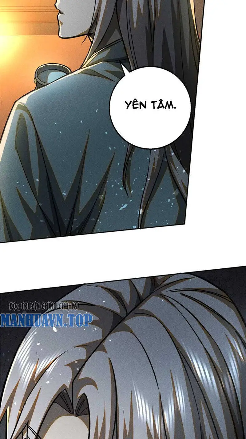 Tâm Ma Nettruyen ZZZ Chương 146 Page 26