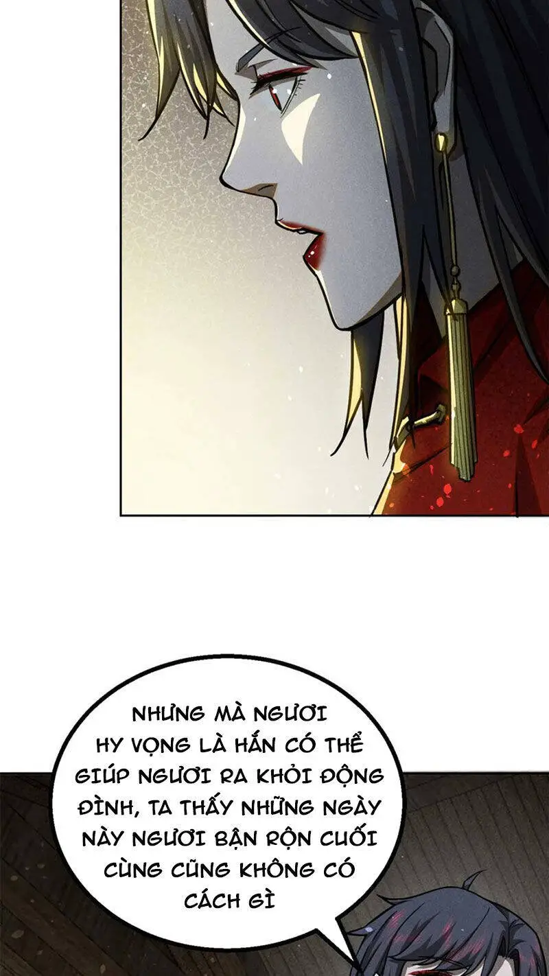 Tâm Ma Nettruyen ZZZ Chương 146 Page 28