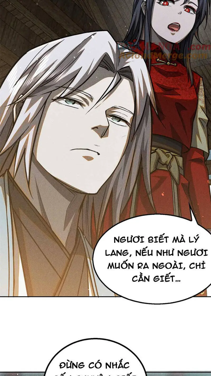 Tâm Ma Nettruyen ZZZ Chương 146 Page 29