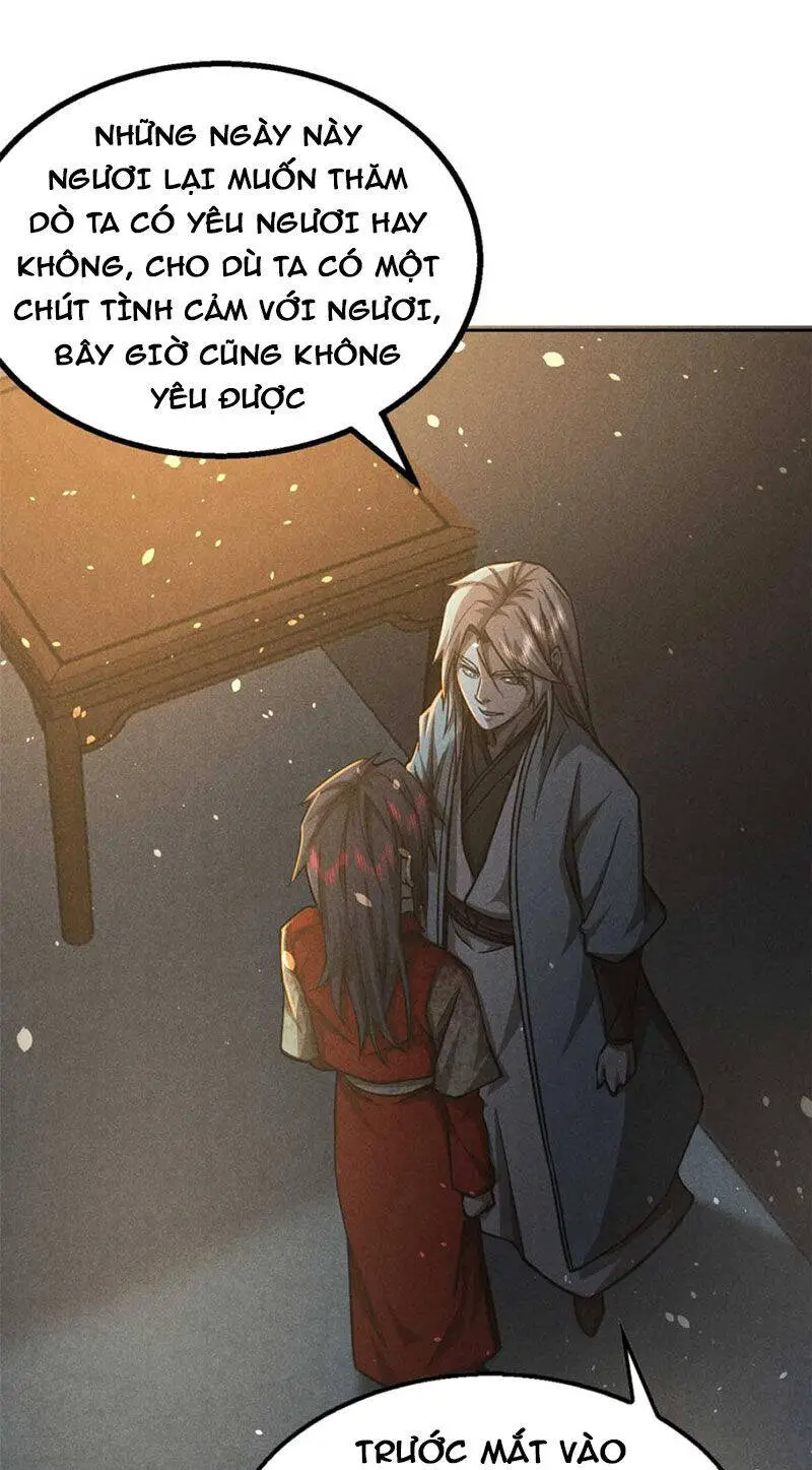 Tâm Ma Nettruyen ZZZ Chương 146 Page 31