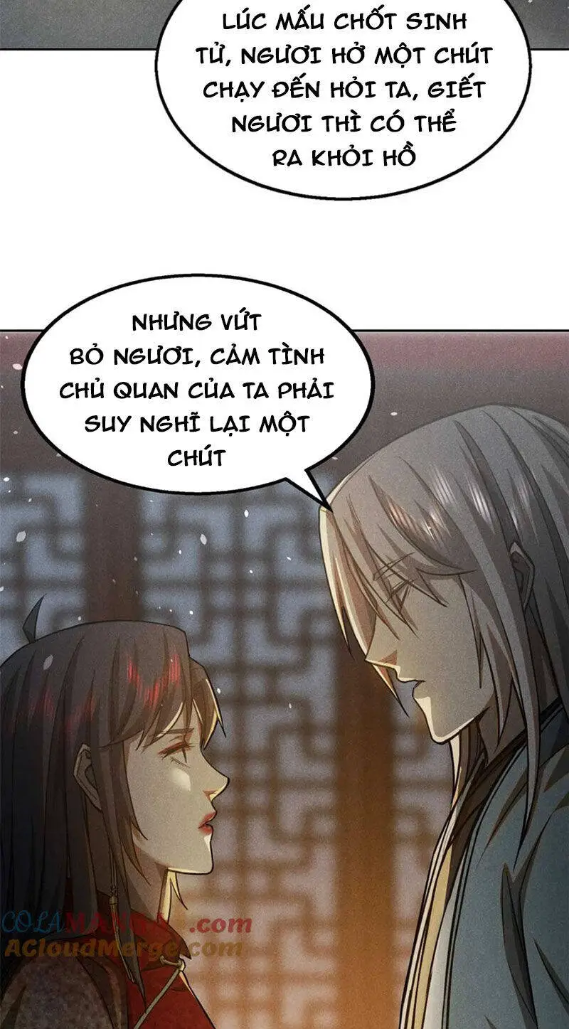Tâm Ma Nettruyen ZZZ Chương 146 Page 32