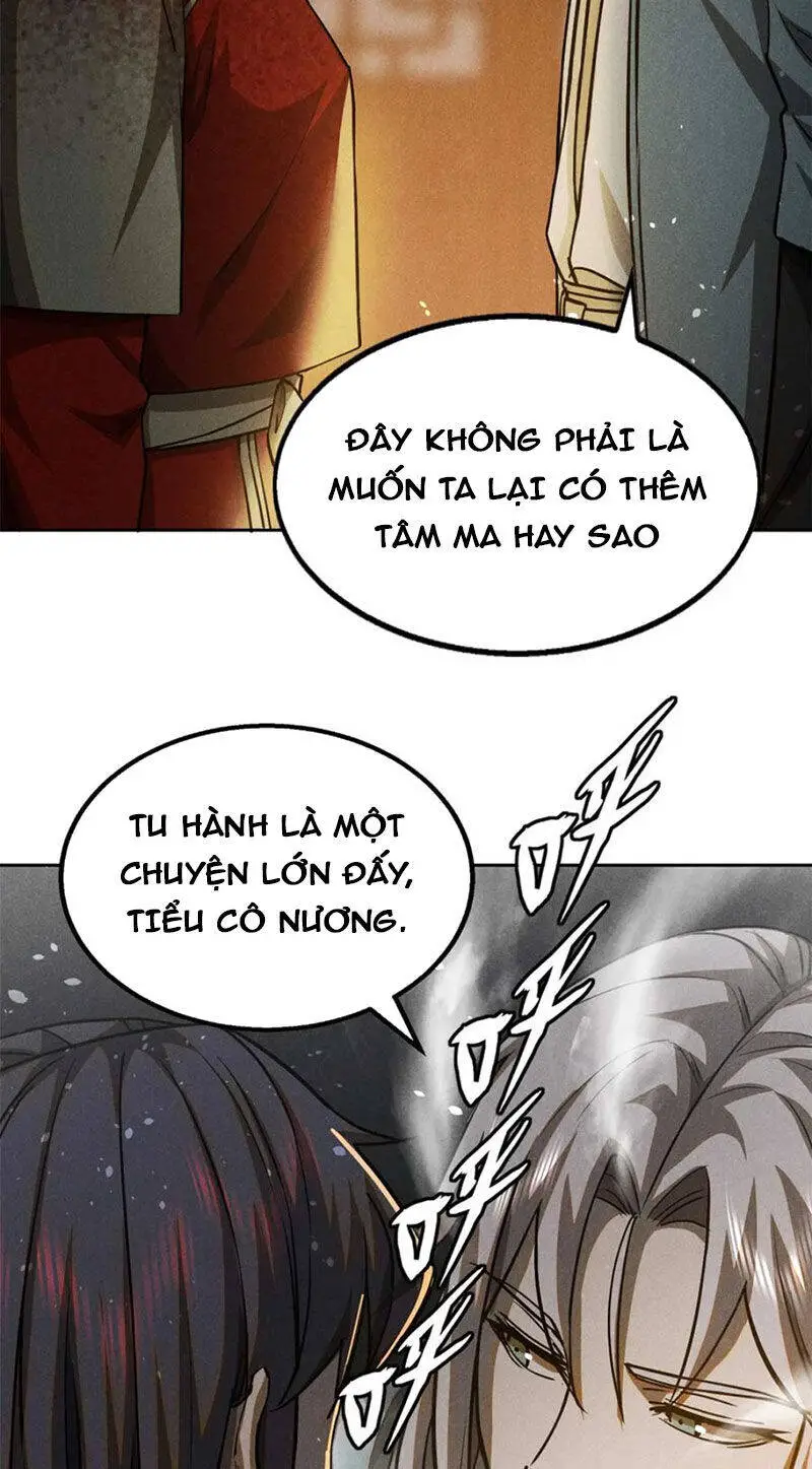 Tâm Ma Nettruyen ZZZ Chương 146 Page 33