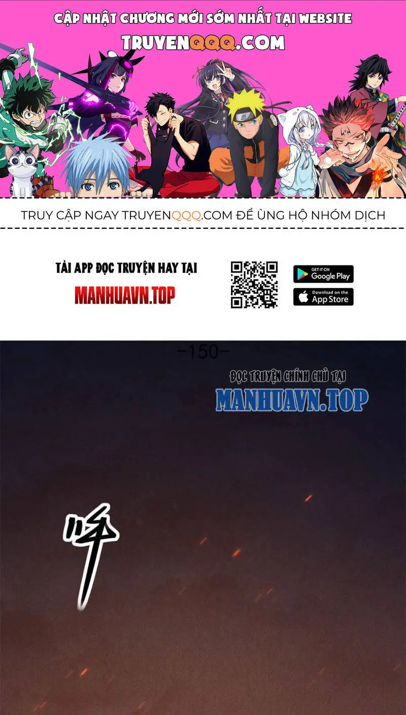 Tâm Ma Nettruyen ZZZ Chương 150 Page 1