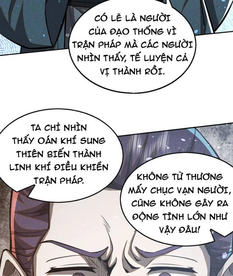 Tâm Ma Nettruyen ZZZ Chương 150 Page 28