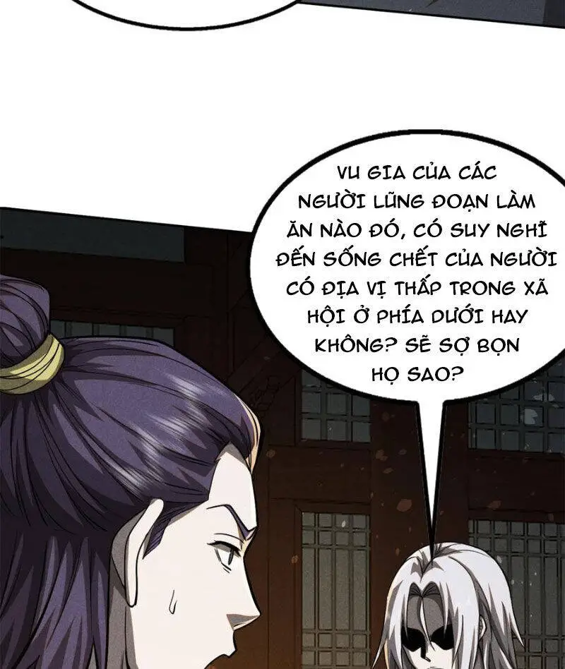 Tâm Ma Nettruyen ZZZ Chương 150 Page 30