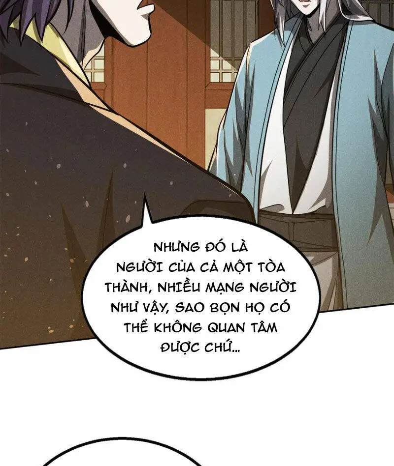 Tâm Ma Nettruyen ZZZ Chương 150 Page 31