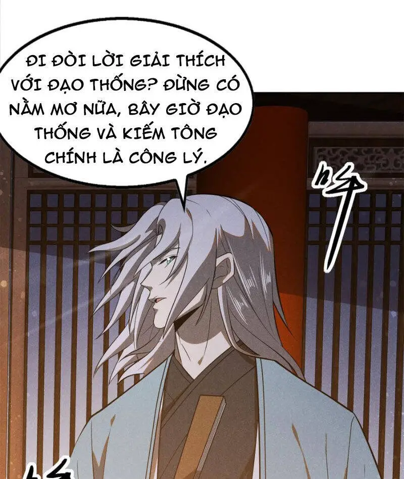 Tâm Ma Nettruyen ZZZ Chương 150 Page 37