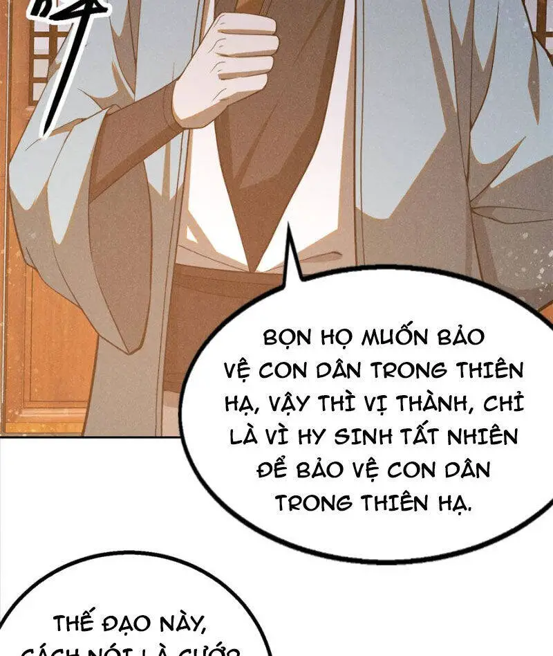Tâm Ma Nettruyen ZZZ Chương 150 Page 38