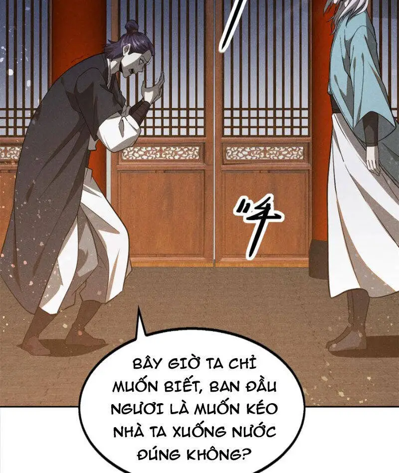 Tâm Ma Nettruyen ZZZ Chương 150 Page 41