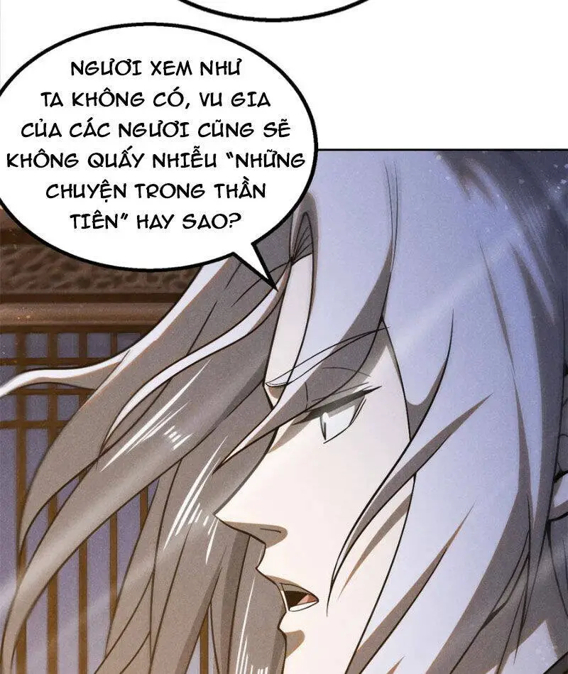 Tâm Ma Nettruyen ZZZ Chương 150 Page 42