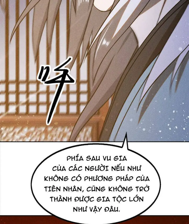 Tâm Ma Nettruyen ZZZ Chương 150 Page 43