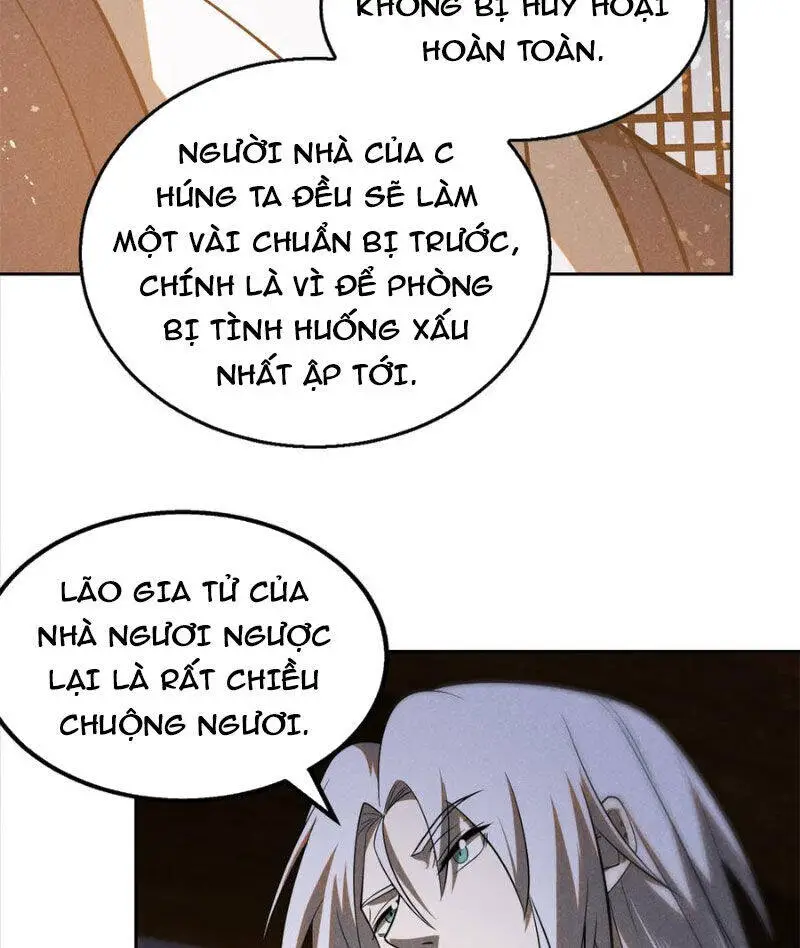 Tâm Ma Nettruyen ZZZ Chương 150 Page 47